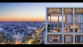 Bringing Architectural Visions to Life with Autodesk & V1