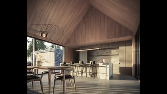 Bringing Designs to Life with Photorealistic Visualisation