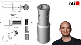 Hur kan jag använda Fusion 360 Personal License för mina hobbyprojekt?