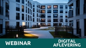 Arbejder du med digital aflevering?