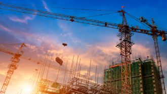 Optimising Design, Collaboration & Construction with Autodesk Construction Cloud