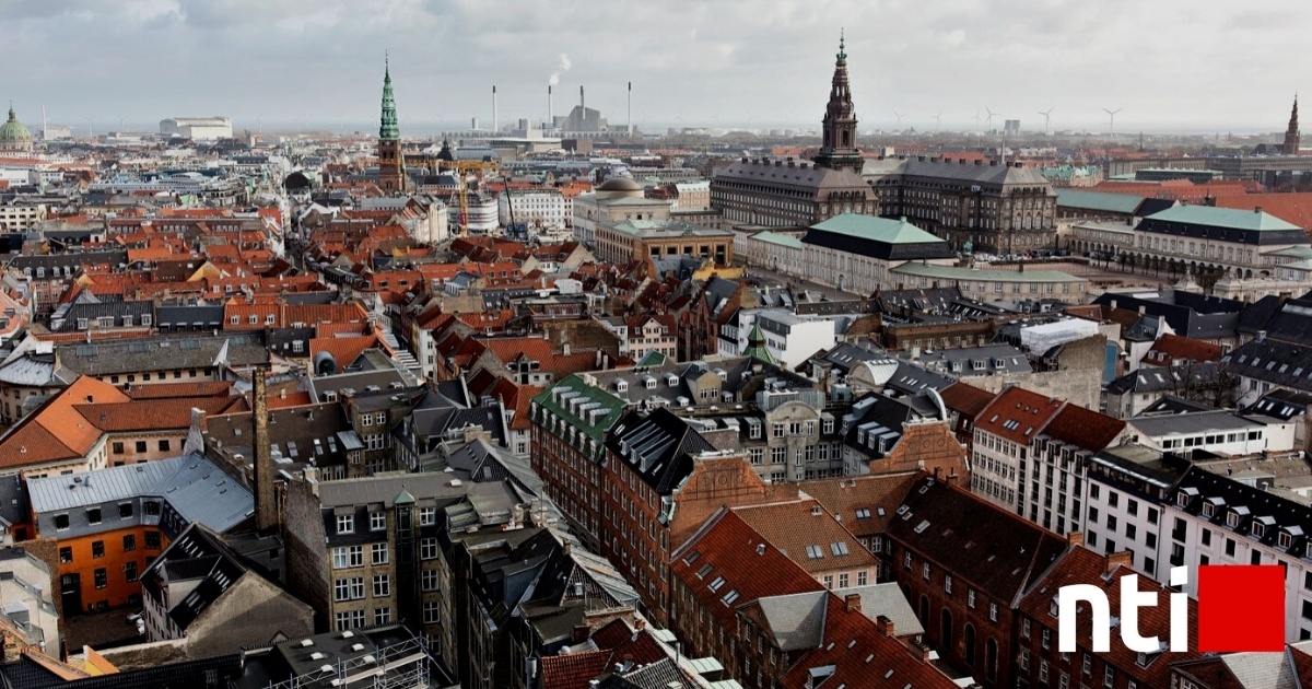 KEID Fra dagtildag til strategisk styring af 4300 bygninger NTI