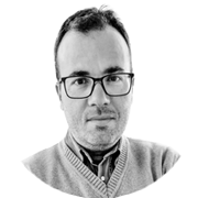 Marco A. Pizarro Méndez