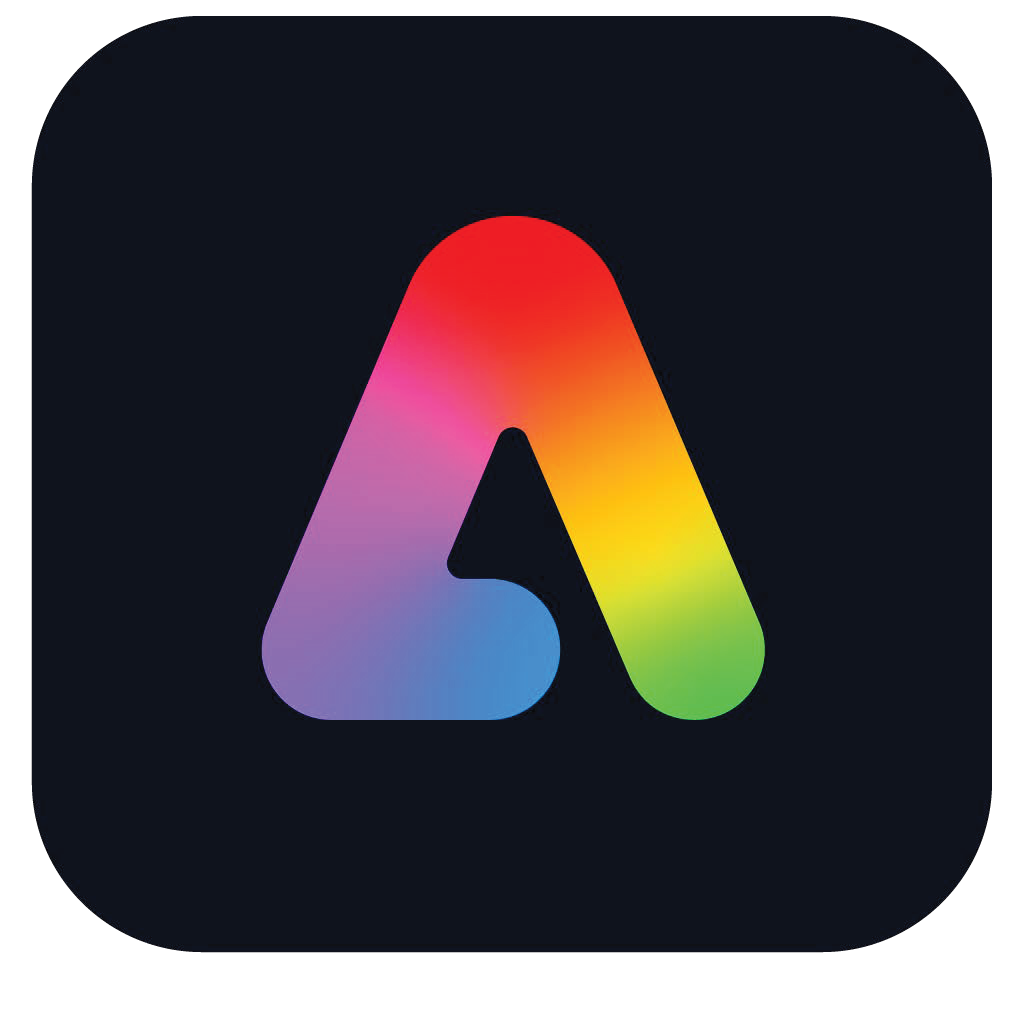 Adobe Express Logo