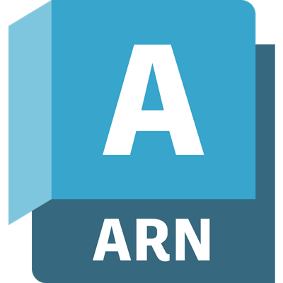 Autodesk Arnold Icon