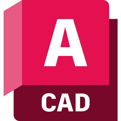 AutoCAD product badge