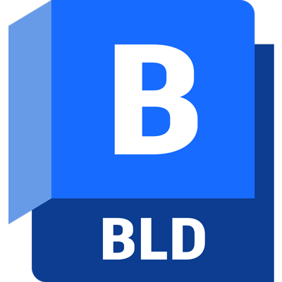 Logo Autodesk Build