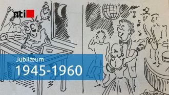 1945-1960