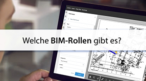 Welche BIM-Rollen gibt es?