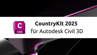 Das CountryKit 2025 wurde veröffentlicht!