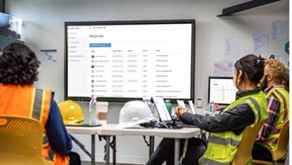 Rollen und Rechte innerhalb der Autodesk Construction Cloud