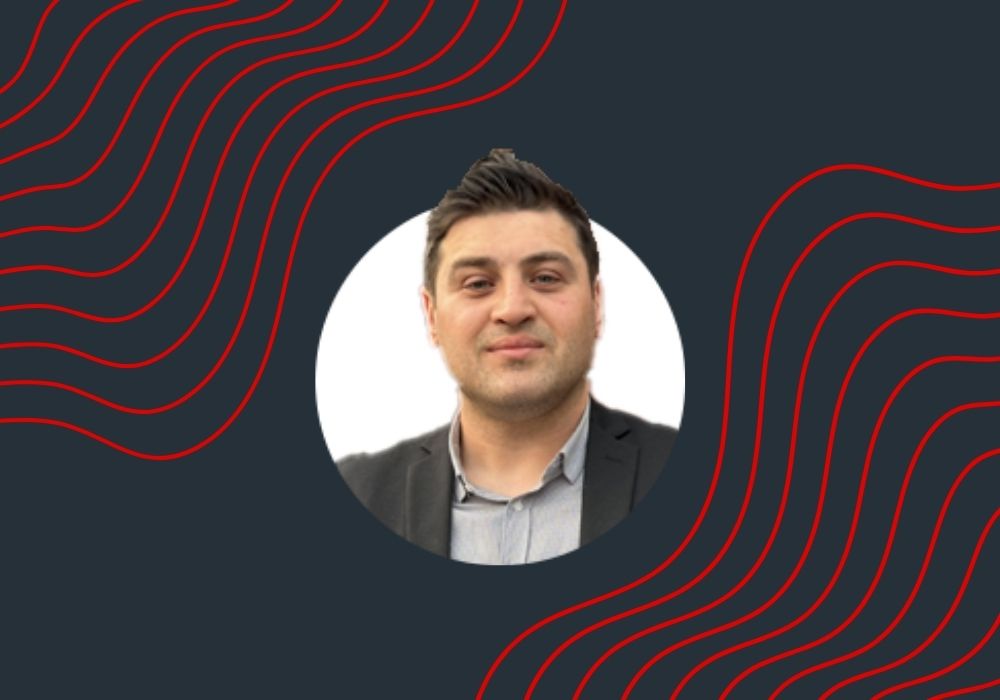 Auf dem Bild sehen Sie ein schwarzes Rad