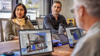 NTI FOR REVIT: Noch mehr  Zusatzfunktionen für Ansichten und Pläne in Autodesk Revit