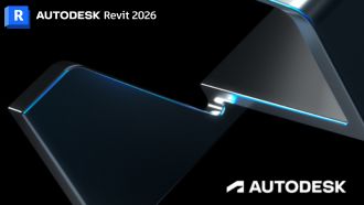 Neuerungen in Autodesk Revit 2026
