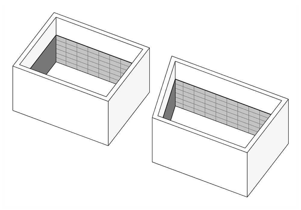 Wände in Autodesk Revit 2027