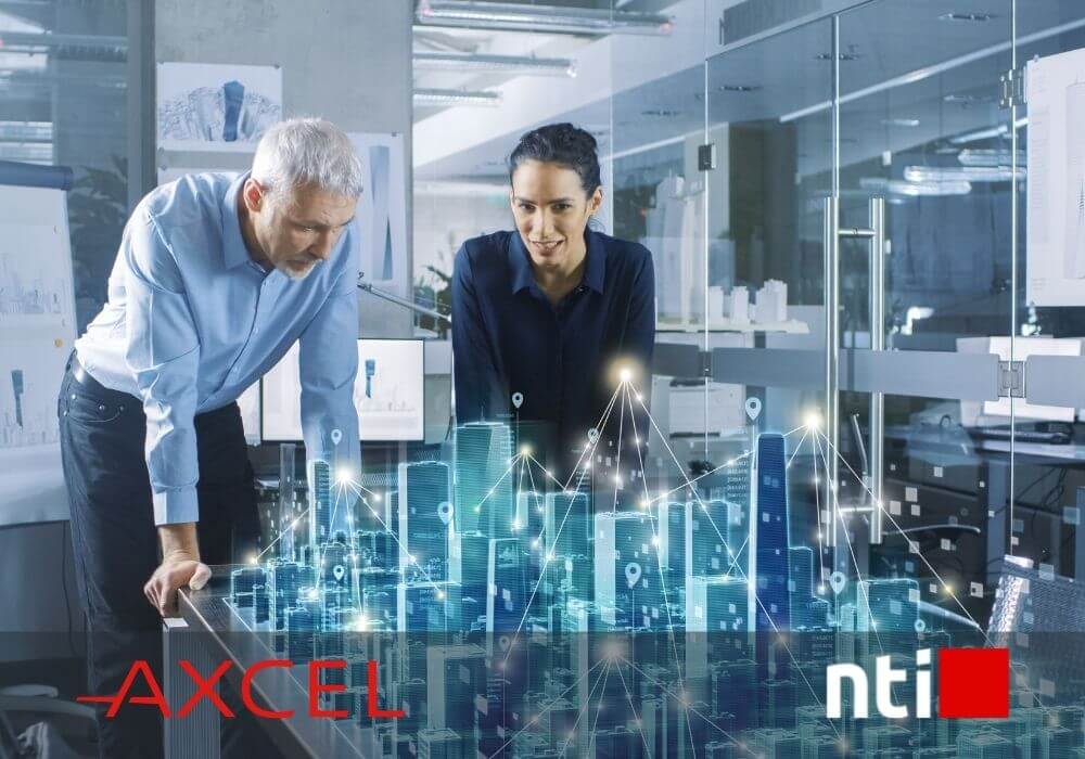 Axcel & NTI