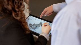 Få styr på data og skip trivielle arbejdsgange i Inventor