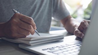 Fem gode grunde til at vælge e-learning
