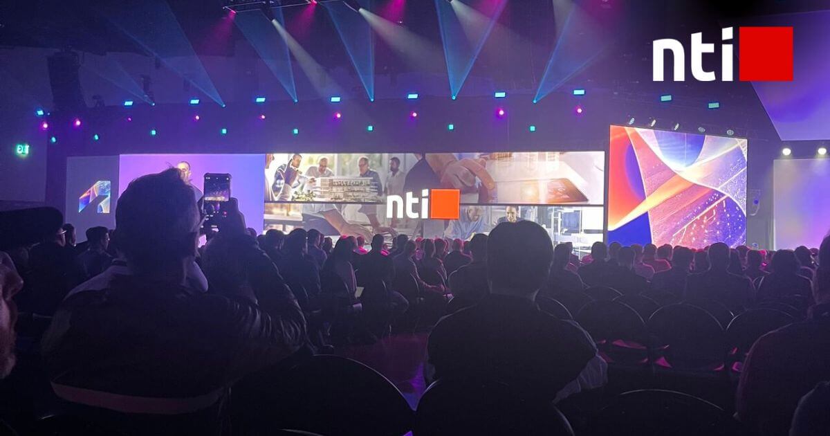 Højdepunkter fra Autodesk University 2024 NTI