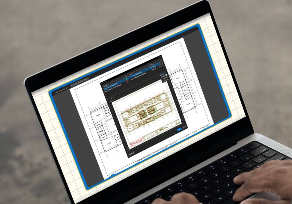 Sammenlign dokumenter