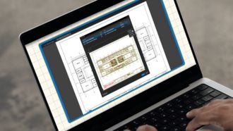 Ny funktion letter revisionssammenligning med op til 80 % 