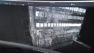 Nyhed: Vi har fået flere eksperter i 3D-scanning med på holdet