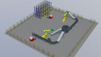  Nyheder i NTI CONFIGURATOR:  Byg og tilpas 3D-layouts nemmere end nogensinde