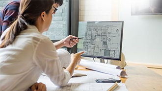 La formation des architectes