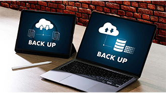 Optez pour la sauvegarde externalisée