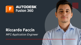 Alla scoperta di Fusion 360