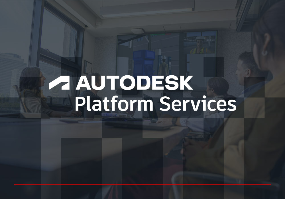 Autodesk Platform Services: sviluppo cloud-based | NTI