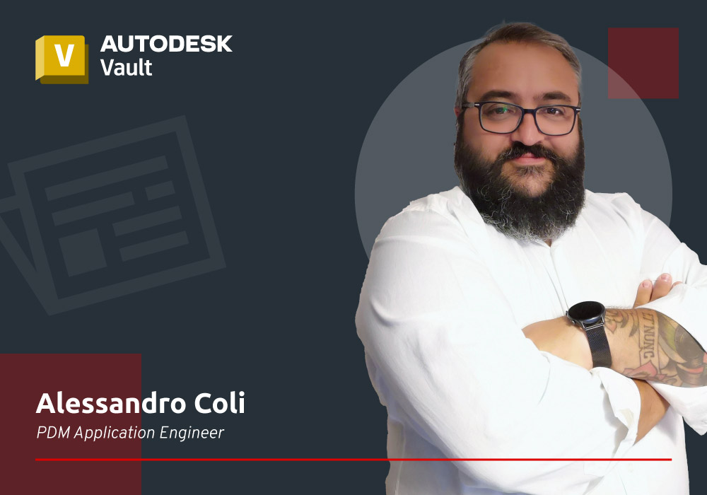 Autodesk Vault 2025 What