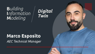 BIM vs Digital Twin: differenze, sinergie e applicazioni nel ciclo di vita dell’edificio