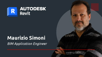 Perché scegliere Autodesk Revit per il tuo progetto BIM