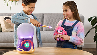 Moose Toys werkt met Fusion 360