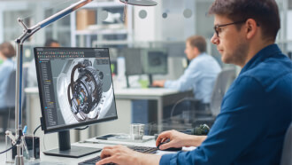 Webinar sneller werken in Inventor