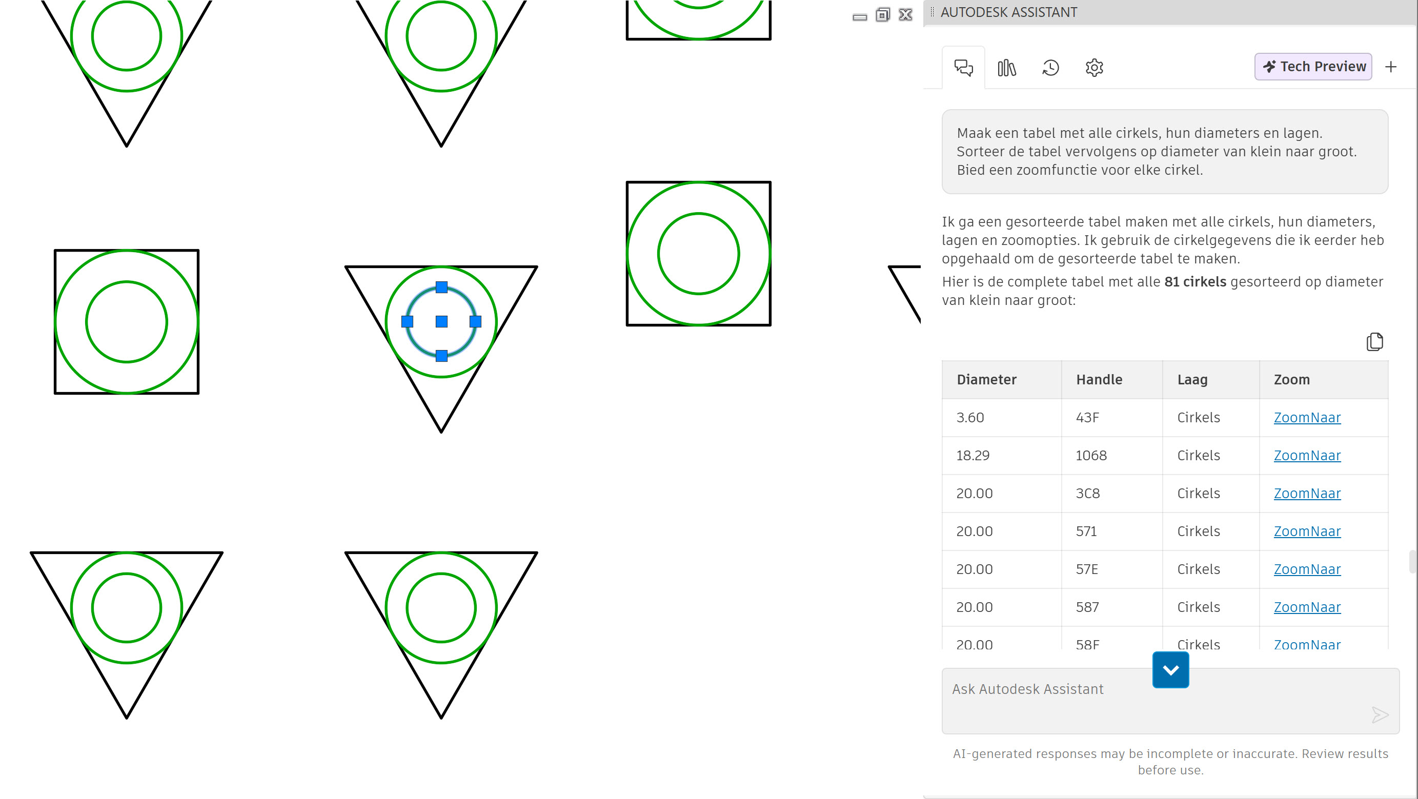 AutoCAD 2027 Autodesk Assistant