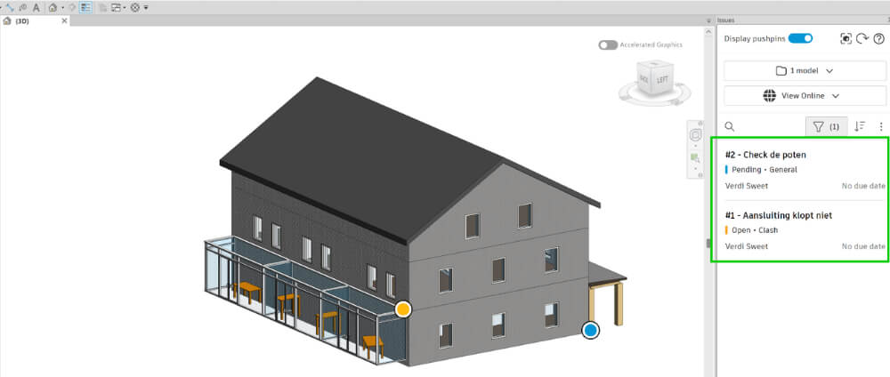 Revit 2027 new issues