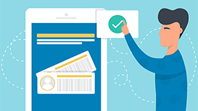 Kundene liker å gjøre det selv