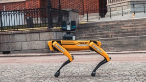 Søker innovative entreprenører