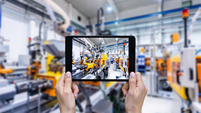 Enklere produksjonsprosesser med additiv tilvirkning