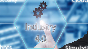 Industri 4.0 – Teknikker og muligheter