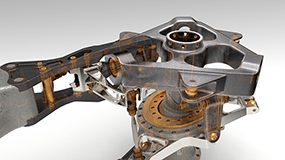 Spar tid og styrk konkurranseevnen med en moderne PDM-løsning