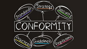 Det snakkes skremmende lite om avvik i industrien