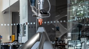 CAD og CAM - Livsnerven for enhver produksjonsbedrift