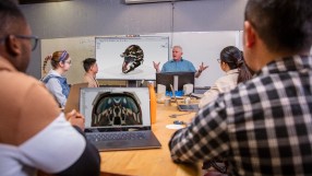 Hva skiller Fusion 360 fra andre designverktøy?