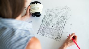 Reverse Engineering - og hvorfor det kan være nyttig