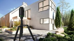 3D-skanning i bygg og industri - Møt ekspertene 