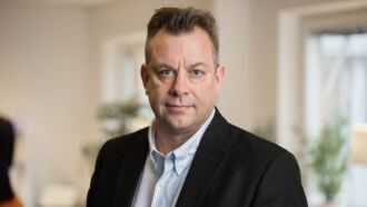 Verksamhetsanalys - Från problem till fullt utnyttjad potential