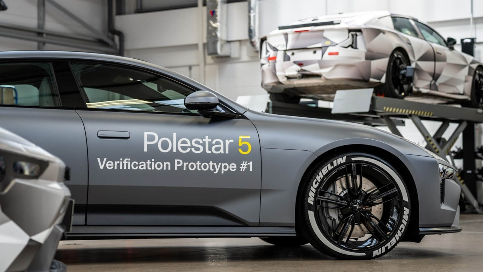 Polestar: Så når de sina hållbarhetsmål i en utmanande bilindustri